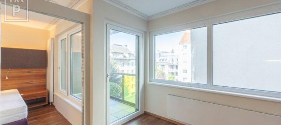 Ático de 2 habitaciónes en Wieden, Austria No. 188080 5