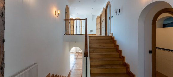 5 bedrooms House in Coin, Spain No. 37401 15