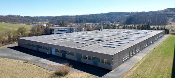 14939m² Warehouse in Coburg, Germany No. 312361 8