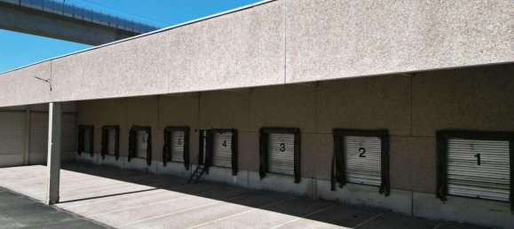 14939m² Warehouse in Coburg, Germany No. 312361 9