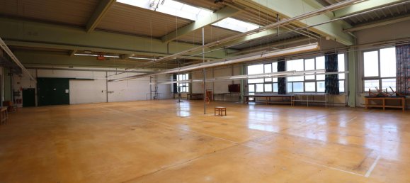 14939m² Warehouse in Coburg, Germany No. 312361 11