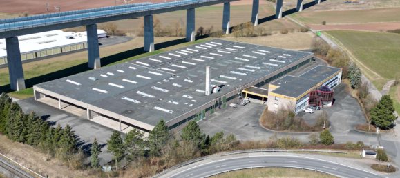 14939m² Warehouse in Coburg, Germany No. 312361 7