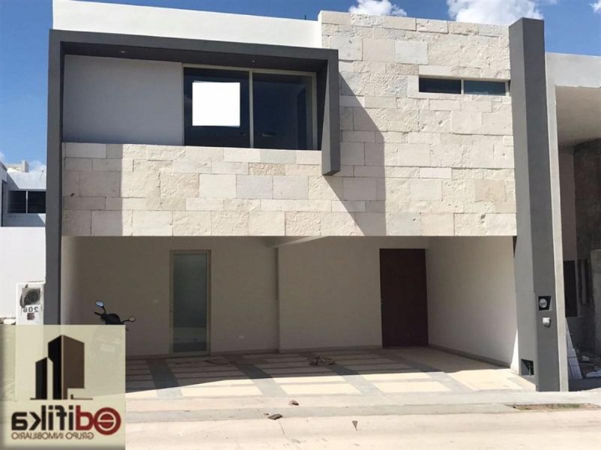 3 Schlafzimmer Haus in San Luis Potosi, Mexico, Nr. 150849