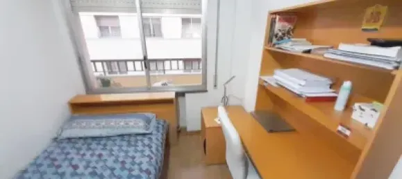 3 bedrooms Apartment in Salamanca, Spain No. 97973 9