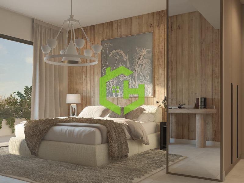 3 bedrooms Apartment in Dubai Residence Complex, UAE No. 52930