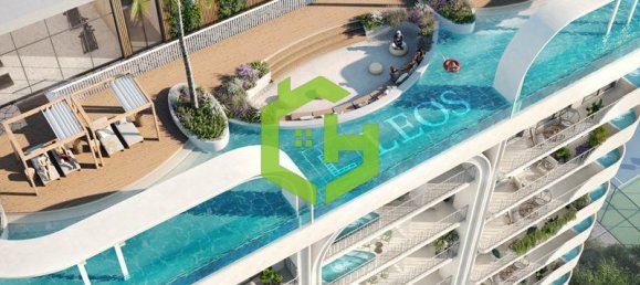 3 bedrooms Apartment in Dubai Residence Complex, UAE No. 52930 8