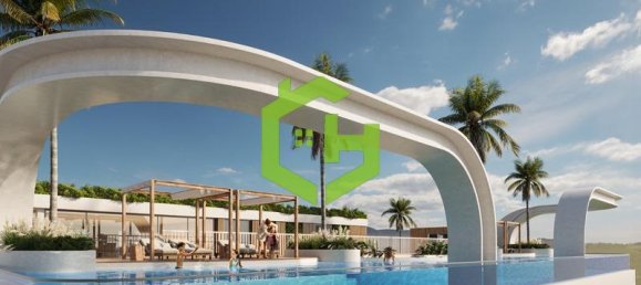 3 bedrooms Apartment in Dubai Residence Complex, UAE No. 52930 9