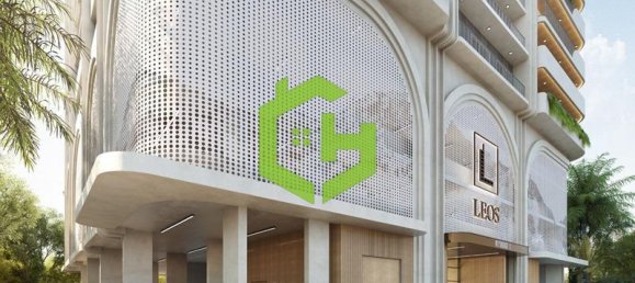 3 bedrooms Apartment in Dubai Residence Complex, UAE No. 52930 10