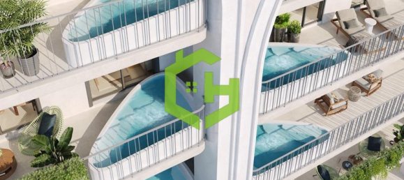 3 bedrooms Apartment in Dubai Residence Complex, UAE No. 52930 7