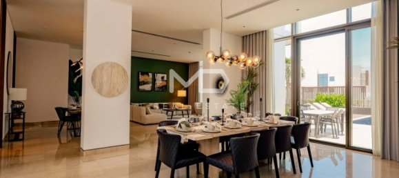 5 chambres Villa à Abu Dhabi, UAE No. 47570 17