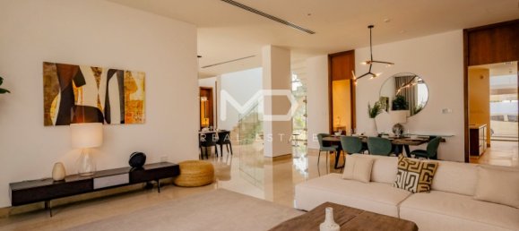 5 chambres Villa à Abu Dhabi, UAE No. 47570 61