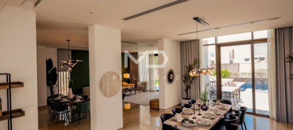 5 chambres Villa à Abu Dhabi, UAE No. 47570 29