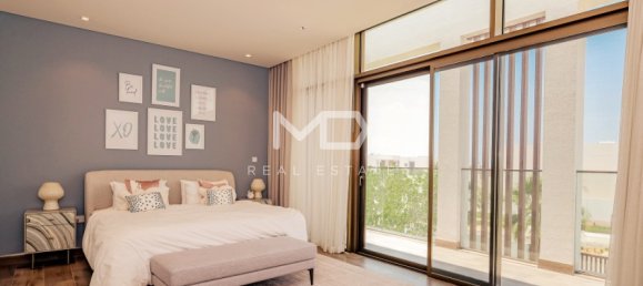 5 chambres Villa à Abu Dhabi, UAE No. 47570 2