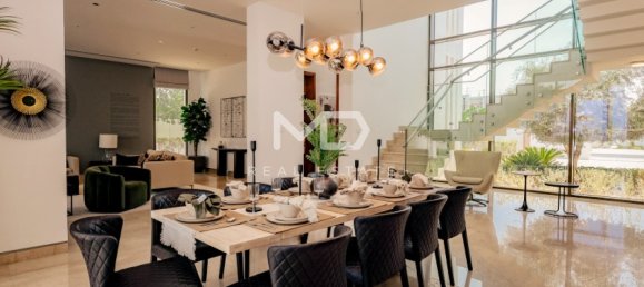 5 chambres Villa à Abu Dhabi, UAE No. 47570 51