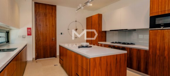 5 chambres Villa à Abu Dhabi, UAE No. 47570 65