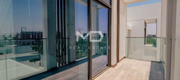 5 chambres Villa à Abu Dhabi, UAE No. 47570 79