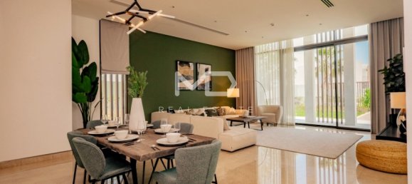 5 chambres Villa à Abu Dhabi, UAE No. 47570 53