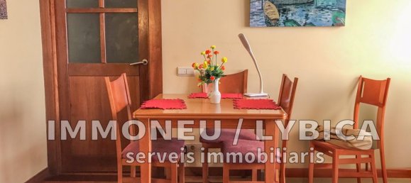 2 bedrooms Apartment in Puigcerda, Spain No. 144059 8