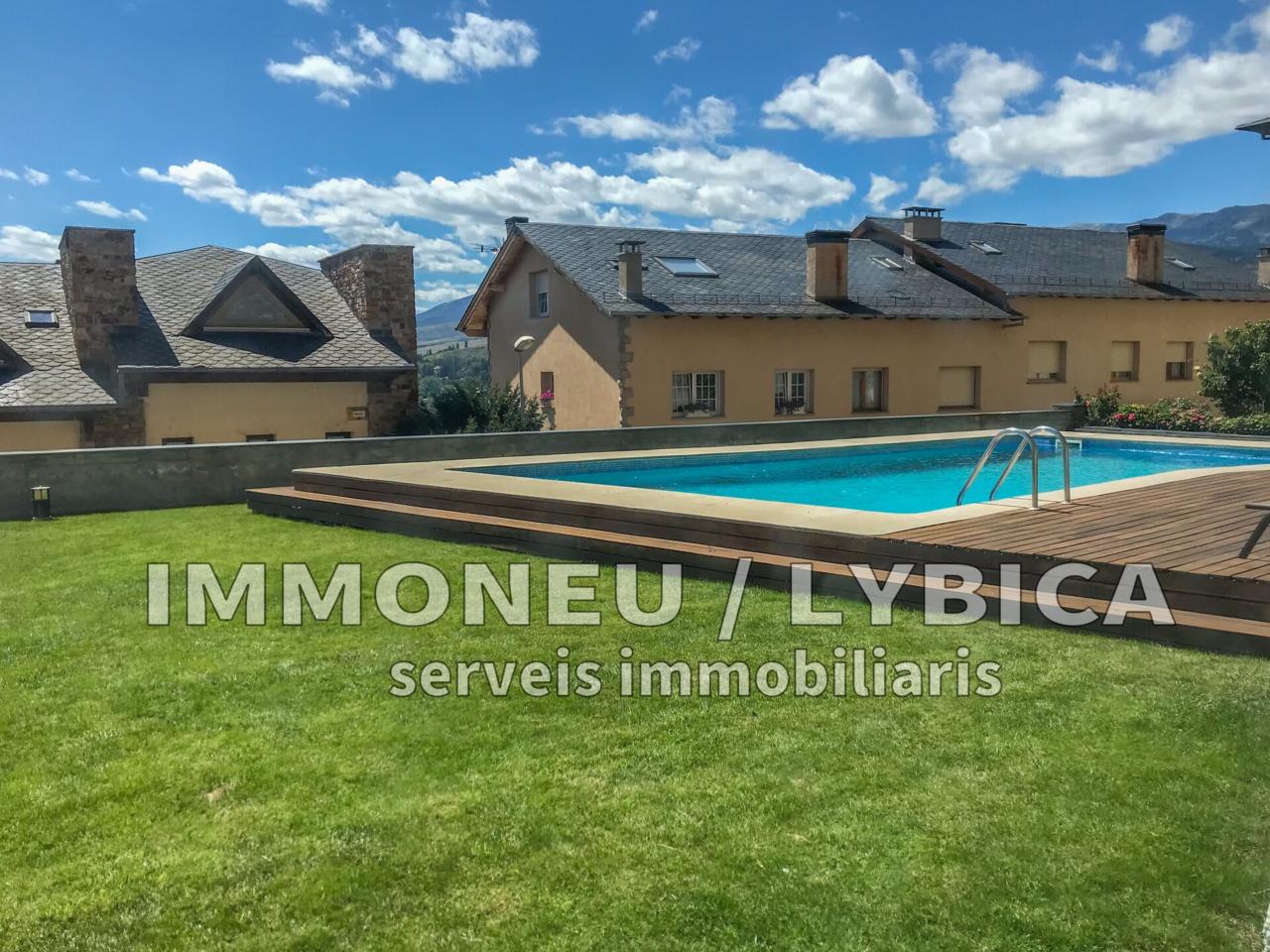 2 bedrooms Apartment in Puigcerda, Spain No. 144059