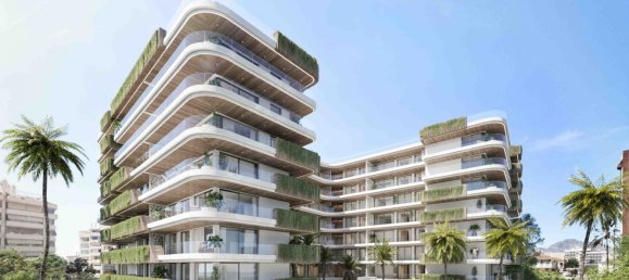 2 bedrooms Apartment in Fuengirola, Spain No. 611 25