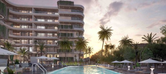 2 bedrooms Apartment in Fuengirola, Spain No. 611 27