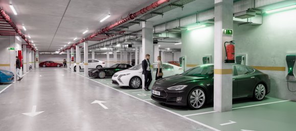 2 bedrooms Apartment in Fuengirola, Spain No. 611 21