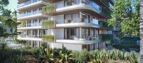 2 bedrooms Apartment in Fuengirola, Spain No. 611 29