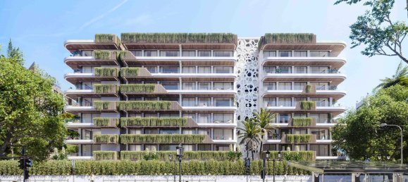 2 bedrooms Apartment in Fuengirola, Spain No. 611 22