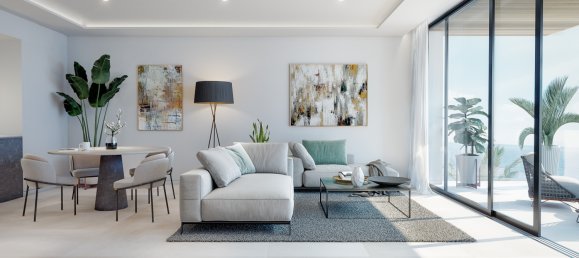 2 bedrooms Apartment in Fuengirola, Spain No. 611 5