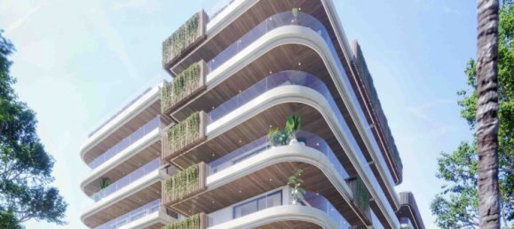 2 bedrooms Apartment in Fuengirola, Spain No. 611 30