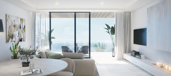 2 bedrooms Apartment in Fuengirola, Spain No. 611 6