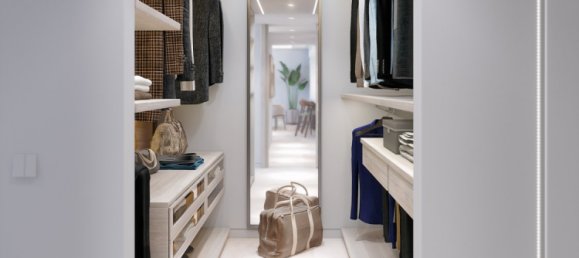 2 bedrooms Apartment in Fuengirola, Spain No. 611 9