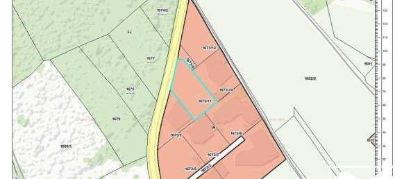 Terrain à Angerberg, Austria No. 163306 8