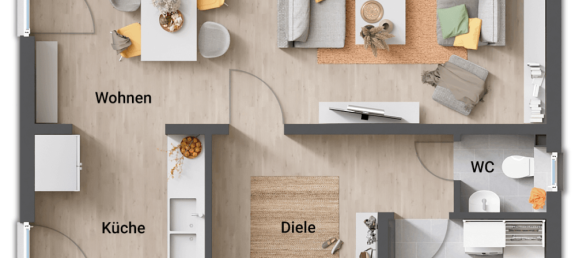 Terrain à Angerberg, Austria No. 163306 11