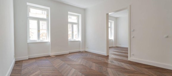 3غرفة شقة في Alsergrund, Austria رقم 215285 2