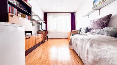 3 rooms Apartment in Favoriten, Austria No. 251977