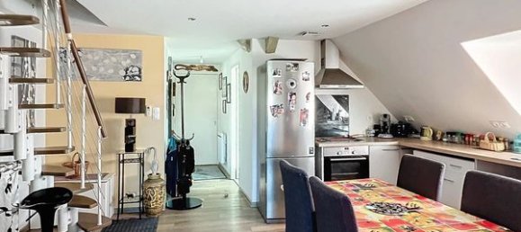 2 rooms Duplex in Gundershoffen, France No. 38431 17