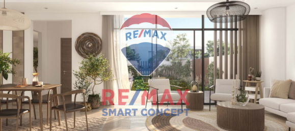 3 bedrooms Townhouse in Yas Island, UAE No. 66635 2