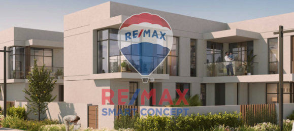 3 bedrooms Townhouse in Yas Island, UAE No. 66635 8