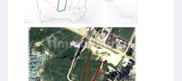 3490m² Land in Otranto, Italy No. 283476 9