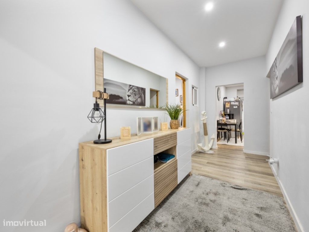 Apartamento de 2 dormitorios en Alcochete, Portugal No. 247304