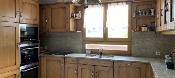 5 bedrooms House in Haute-Savoie, France No. 300924 7