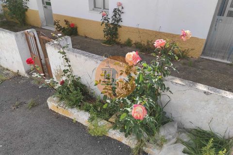 2 chambres Maison à Odeleite, Portugal No. 267617