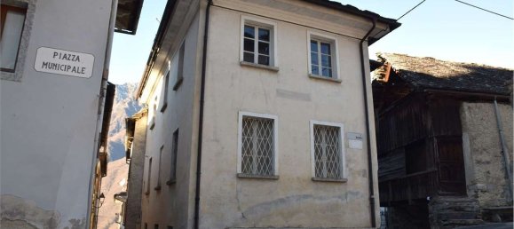 Casa de 3 habitaciónes en Bannio Anzino, Italy No. 177799 3