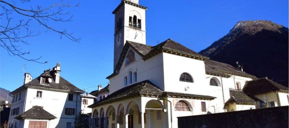 Casa de 3 habitaciónes en Bannio Anzino, Italy No. 177799 45