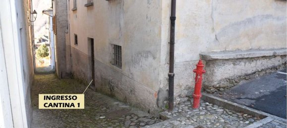 Casa de 3 habitaciónes en Bannio Anzino, Italy No. 177799 38