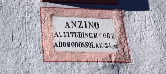 Casa de 3 habitaciónes en Bannio Anzino, Italy No. 177799 47