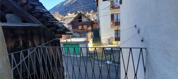 Casa de 3 habitaciónes en Bannio Anzino, Italy No. 177799 16