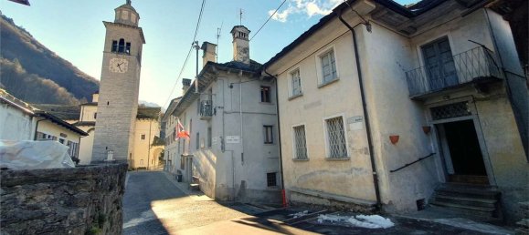 Casa de 3 habitaciónes en Bannio Anzino, Italy No. 177799 2