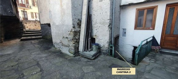 Casa de 3 habitaciónes en Bannio Anzino, Italy No. 177799 43